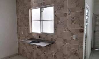 Imagem 2: VSO Casa para venda possui 95 metros quadrados com 2 quartos em Brotas - Salvador - BA