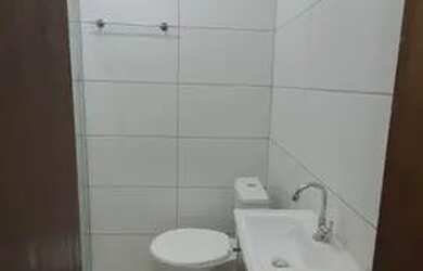 Imagem 5: Apartamento novo, Osasco, Presidente Altino, 35m², 1 quarto, sala com sacada, cozinha, ban