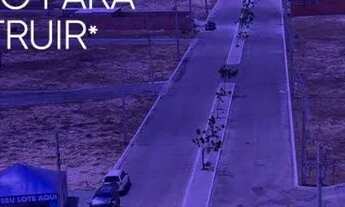 Imagem 7: CV28 - Loteamento Conviver Barreirinhas últimos lotes a venda