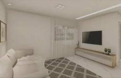 Imagem 2: Apartamento (Padrão), com 2 quartos e 2 banheiros à Venda, 99 m² em São Caetano do Sul/SP