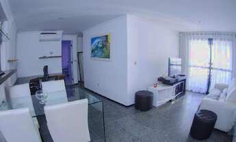 Imagem 7: Apartamento de 88 metros quadrados no bairro Meireles com 3 quartos