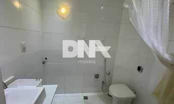 Imagem 4: Kitnet/Conjugado-À VENDA-Botafogo-Rio de Janeiro-RJ