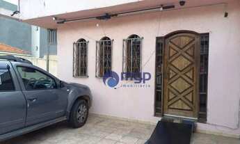 Imagem 4: Casa com 5 dormitórios, 437 m² - Vila Paiva