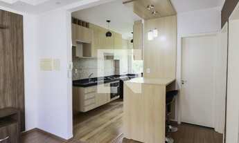 Imagem 4: Apartamento para Aluguel - Condomínio Leblonn, 2 Quartos, 44 m2