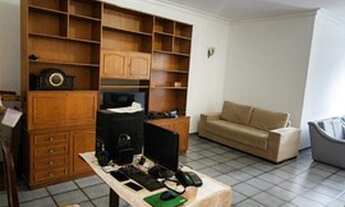 Imagem 4: Apartamento na tijuca a 5 min do metrô ,3 quartos, 130 m²