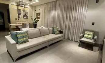 Imagem: CASA PARA VENDA POSSUI 142 METROS QUADRADOS