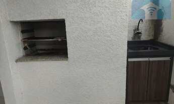 Imagem 2: Apartamento com quintal em Vila Isa - São Paulo