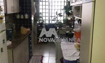 Imagem 6: Apartamento-À VENDA-Jardim Botânico-Rio de Janeiro-RJ