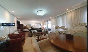 Imagem 2: Apartamento em Parque da Mooca - São Paulo