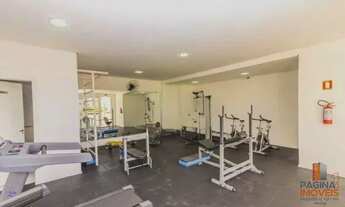 Imagem 4: Excelente Apartamento para venda de 03 Dormitórios com 01 vaga de garagem coberta no bairr