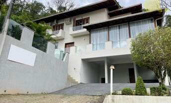 Imagem: CASA ALTO PADRÃO NO BAIRRO ESCOLA AGRICOLA