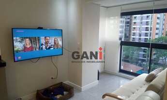 Imagem: Apartamento à venda, 82 m² por R$ 695.000,00