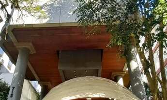 Imagem 3: Apartamento para Venda - 40.73m², 1 dormitório, 1 vaga - Floresta