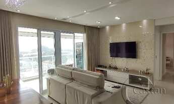 Imagem: Apartamento para alugar no pari