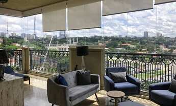 Imagem 6: Apartamento Venda Higienópolis 700 m² 4 Dormitórios