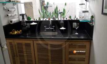 Imagem 6: Apartamento-À VENDA-Jardim Botânico-Rio de Janeiro-RJ