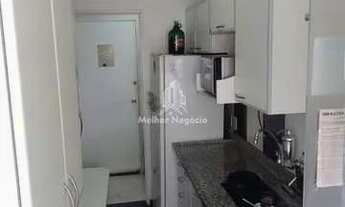 Imagem 7: Apartamento com 2 dorms, Jardim Dom Vieira, Campinas - R$ 372 mil, Cod: AP2789