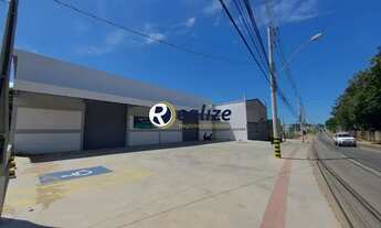 Imagem: Galpão para locação no Portal, Guarapari-ES