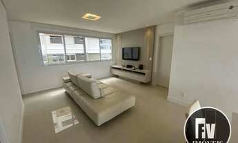 Imagem 2: AMORES DA BRAVA - Apartamento Vista Mar 3 Suítes Mobiliado e Decorado á Venda na/Praia Bra