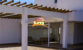 Imagem 2: Apartamento para Venda em Palmas, Plano Diretor Norte, 2 dormitórios, 1 suíte, 2 banheiros