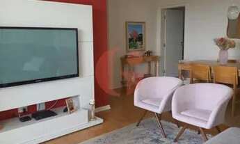 Imagem: Apartamento Padrão em São José dos Campos