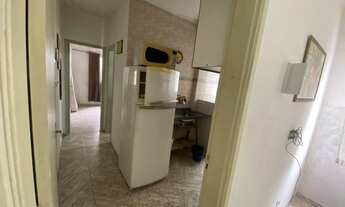 Imagem 7: Apartamento com 1 dormitório à venda, 50 m² por R$ 218.000,00 - Tupi - Praia Grande/SP