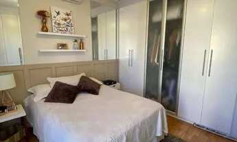 Imagem 8: Casa à venda no Residencial Tamboré 05