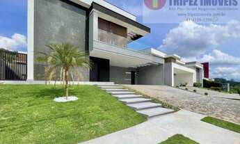 Imagem 2: CON 309 - Cond. Reserva Sta Paula - 3sts NOVINHA! Moderna, piscina, gourmet!