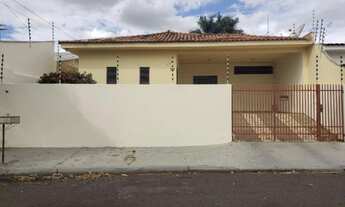 Imagem: Casa para Locação em Presidente Prudente