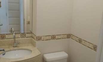 Imagem 7: Apartamento com 2 dormitórios para alugar, 105 m² por R$ 10.645,00/mês - Moema - São Paulo