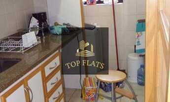 Imagem 5: Flat disponível em Moema