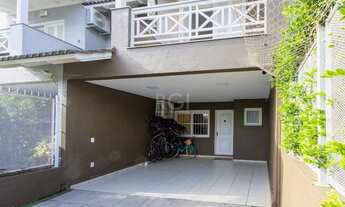 Imagem 3: Casa para Venda - 162.12m², 4 dormitórios, sendo 1 suites, 2 vagas - Espirito Santo