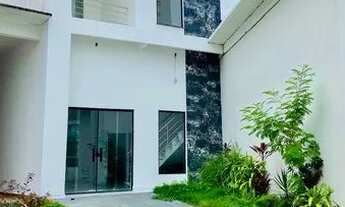 Imagem: Residencial Jacira Reis - Duplex 220 M2