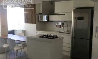 Imagem 6: Santo André - Apartamento Padrão - Centro