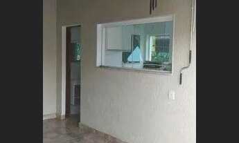 Imagem 2: Casa com 3 dormitórios, 120 m² - venda por R$ 780.000,00 ou aluguel por R$ 3.880,00/mês