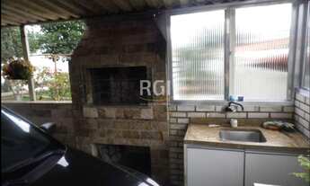 Imagem 5: Casa para Venda - 150m², 3 dormitórios, sendo 1 suites, 5 vagas - Vila Ipiranga