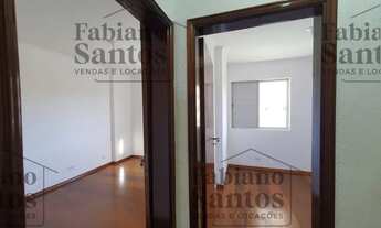 Imagem 6: Apartamento para Locação em São Paulo, Vila Barreto, 2 dormitórios, 2 banheiros, 1 vaga