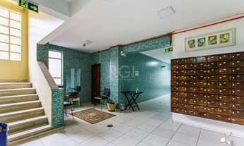 Imagem 2: Apartamento para Venda - 87m², 3 dormitórios, Bom Fim