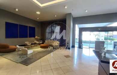 Imagem 4: Apartamento (flat) 1 dormitórios, portaria 24hs, lazer, espaço gourmet, salão de festa, sa