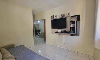 Imagem 6: Casa para venda possui 70 metros quadrados com 2 quartos em Neva - Cascavel - PR