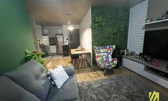 Imagem 3: Apartamento 2 dorm e 2 vagas - Venda - Maxhaus MYG (Interlagos