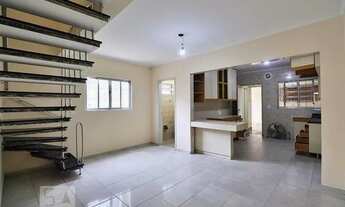 Imagem 6: Casa para Aluguel - Vila Alto de Santo André, 3 Quartos, 141 m2