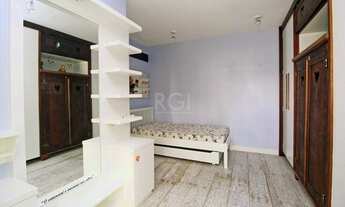 Imagem 3: Apartamento para Venda - 125.75m², 3 dormitórios, 2 vagas - Menino Deus