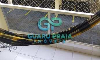 Imagem: 2 dormitórios, sala para 2 ambientes com