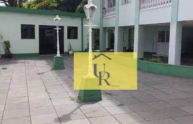 Imagem 6: Apartamento com 2 dormitórios para alugar, 60 m² por R$ 1.663,00/ano - Vila Augusta - Guar