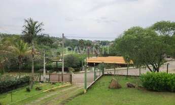 Imagem 3: Casa - Condominio Clube de Campo Valinhos - Valinhos