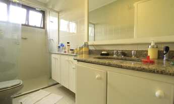 Imagem 5: Apartamento - Cambuí - Campinas