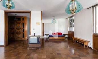 Imagem 4: Apartamento para Aluguel - Jardim Paulista, 3 Quartos, 250 m2