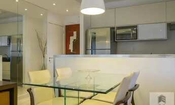 Imagem 4: Vendo e Alugo Apartamento recém reformado, ao lado do metro Barra Funda, 60m²