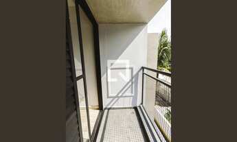 Imagem 6: Apartamento para Aluguel - Perdizes, 1 Quarto, 20 m2